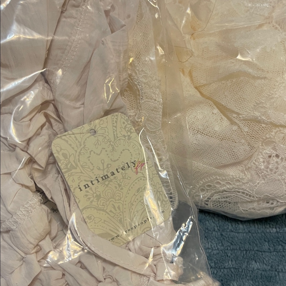 Intimately by Free People Forever Young Bloomer Pants - Picture 7 of 7